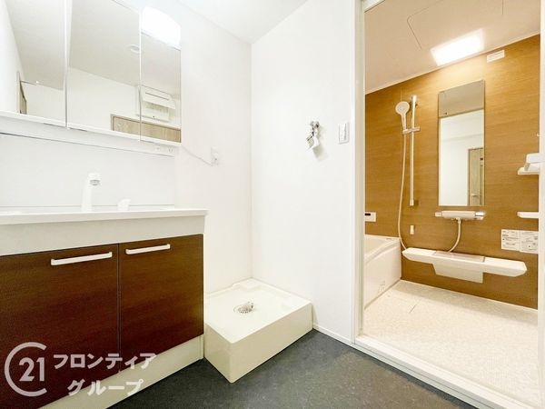 奈良日光ハイツ　中古マンション
