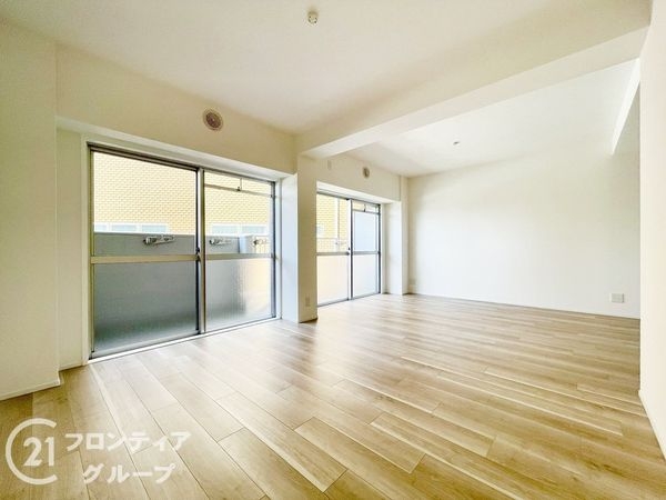奈良日光ハイツ　中古マンション