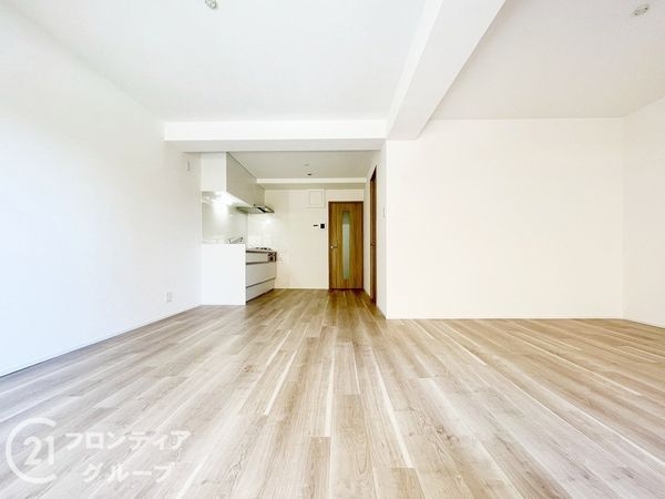奈良日光ハイツ　中古マンション
