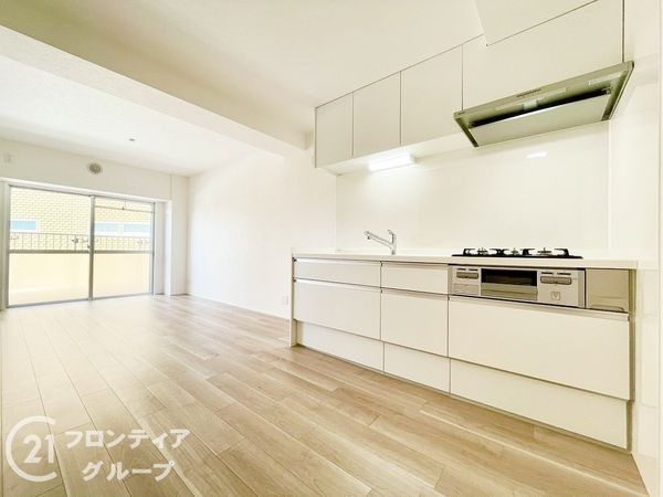 奈良日光ハイツ　中古マンション
