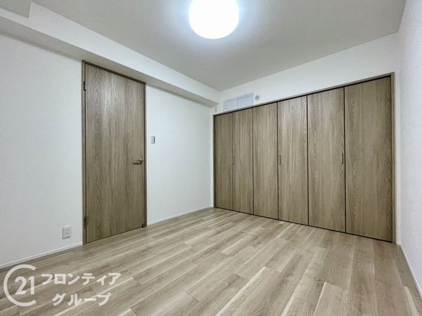 奈良日光ハイツ　中古マンション