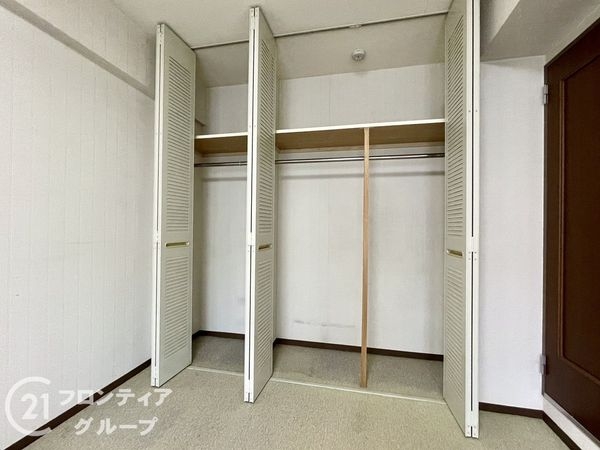 ヴェルナール学園前　Ｅ棟　中古マンション