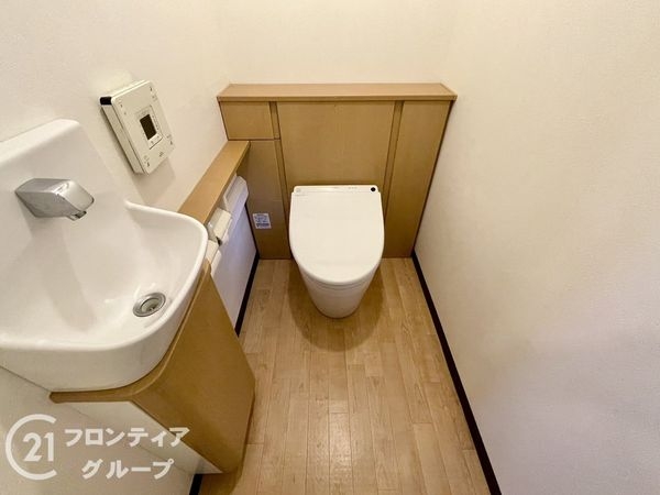 ヴェルナール学園前　Ｅ棟　中古マンション