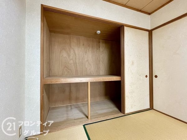 ヴェルナール学園前　Ｅ棟　中古マンション
