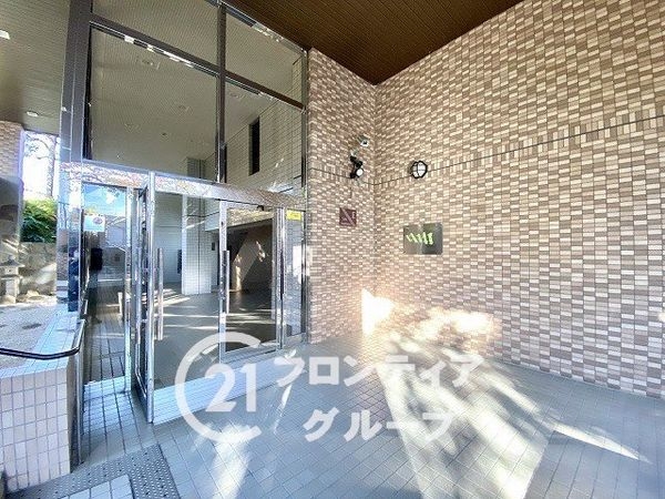 ヴェルナール学園前　Ｅ棟　中古マンション