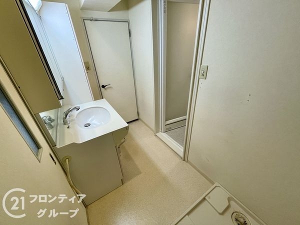 ヴェルナール学園前　Ｅ棟　中古マンション