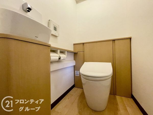 ヴェルナール学園前　Ｅ棟　中古マンション
