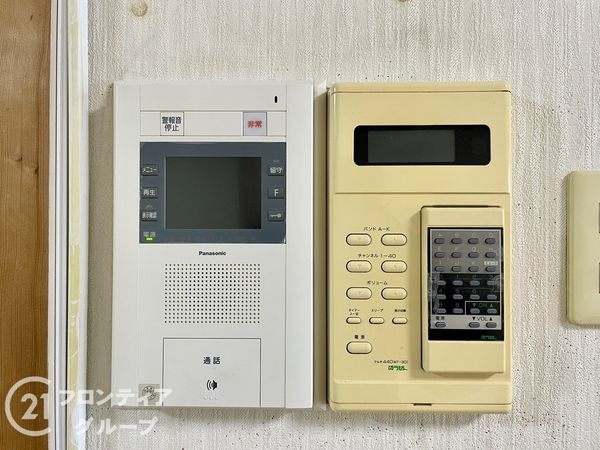 ヴェルナール学園前　Ｅ棟　中古マンション