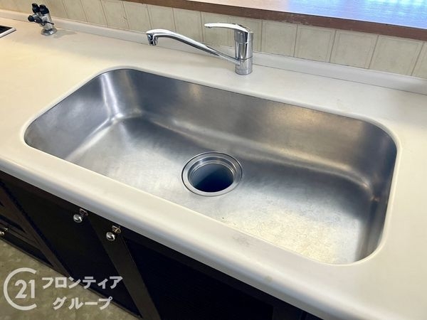 ヴェルナール学園前　Ｅ棟　中古マンション