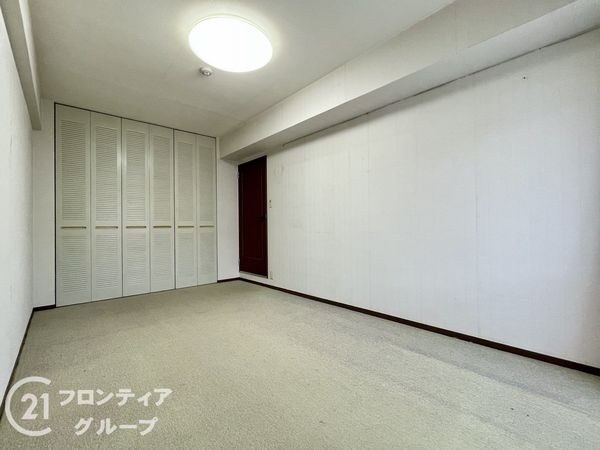 ヴェルナール学園前　Ｅ棟　中古マンション