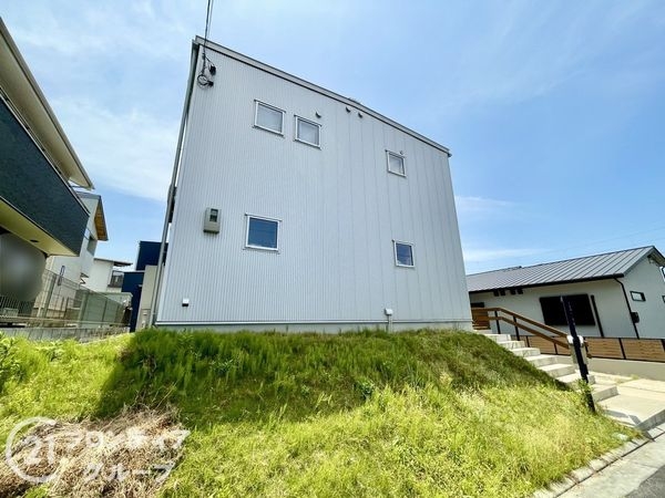 木津川市城山台１３丁目の中古一戸建て
