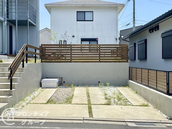 木津川市城山台１３丁目の中古一戸建て