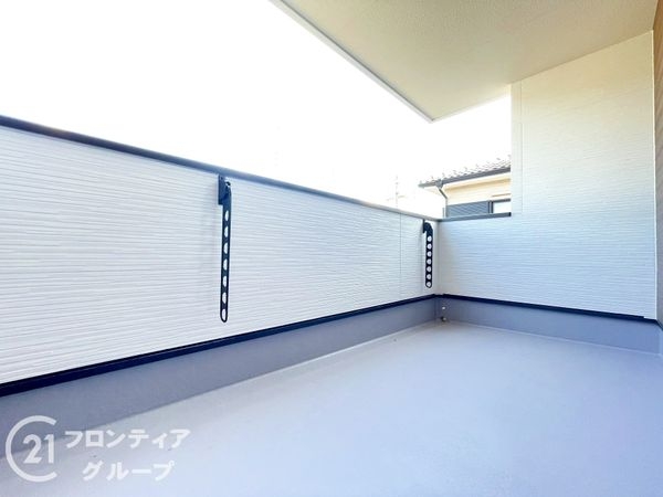 橿原市菖蒲町４丁目　新築一戸建て　全１区画
