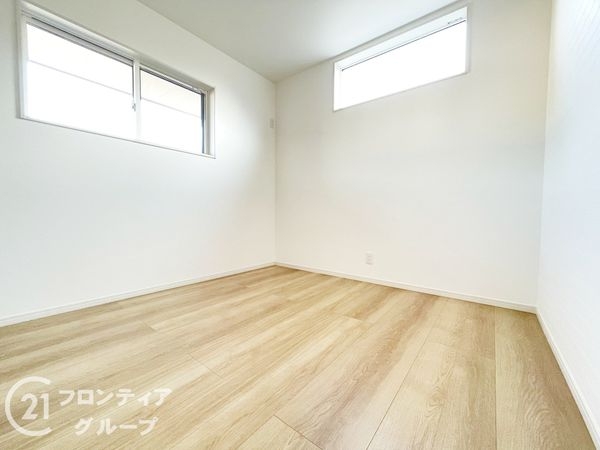 橿原市菖蒲町４丁目　新築一戸建て　全１区画