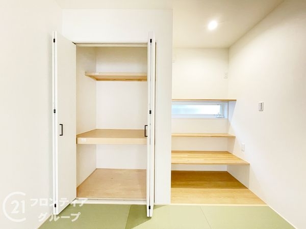橿原市菖蒲町４丁目　新築一戸建て　全１区画