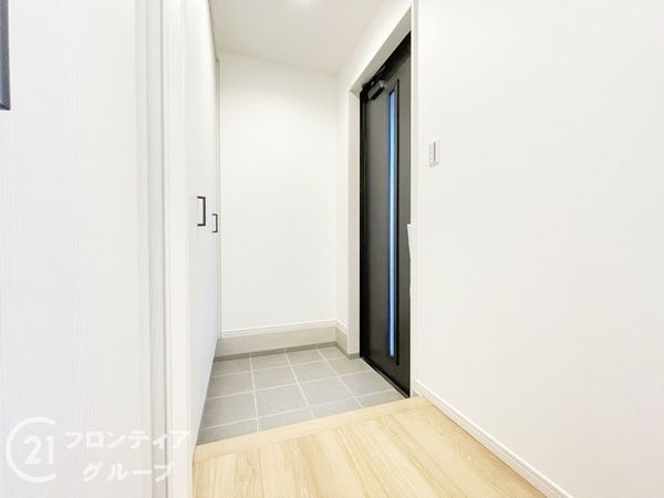 橿原市菖蒲町４丁目　新築一戸建て　全１区画