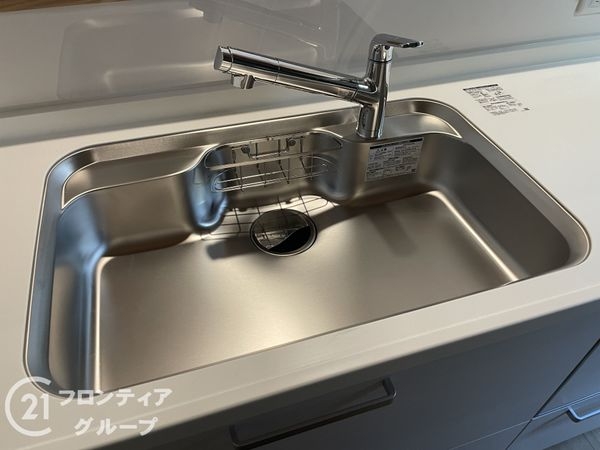 橿原市菖蒲町４丁目　新築一戸建て　全１区画
