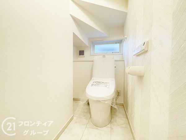 橿原市菖蒲町４丁目　新築一戸建て　全１区画