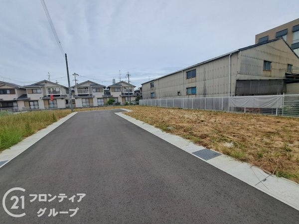 橿原市忌部町　新築一戸建て　第１　１号棟