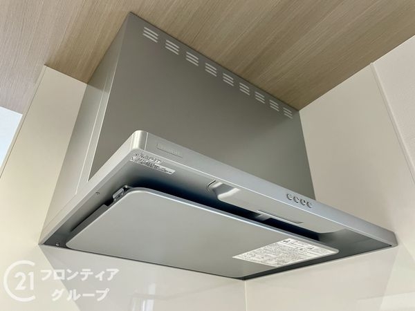 橿原市忌部町　新築一戸建て　第１　１号棟
