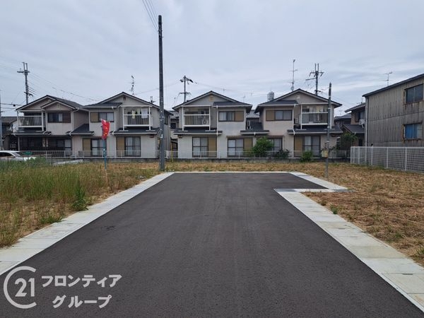 橿原市忌部町　新築一戸建て　第１　３号棟