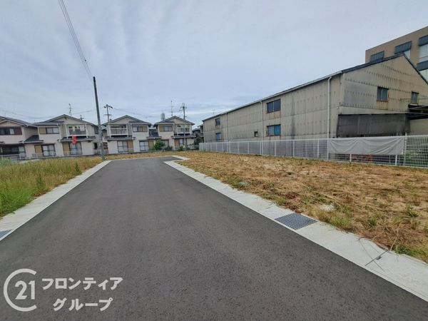 橿原市忌部町　新築一戸建て　第１　３号棟