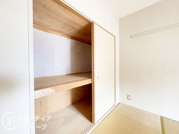 東急ドエル奈良パークビレッジ４号棟　中古マンション