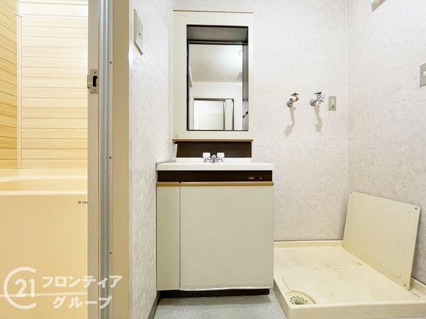 東急ドエル奈良パークビレッジ４号棟　中古マンション
