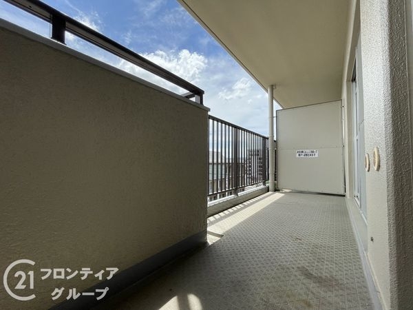 東急ドエル奈良パークビレッジ４号棟　中古マンション