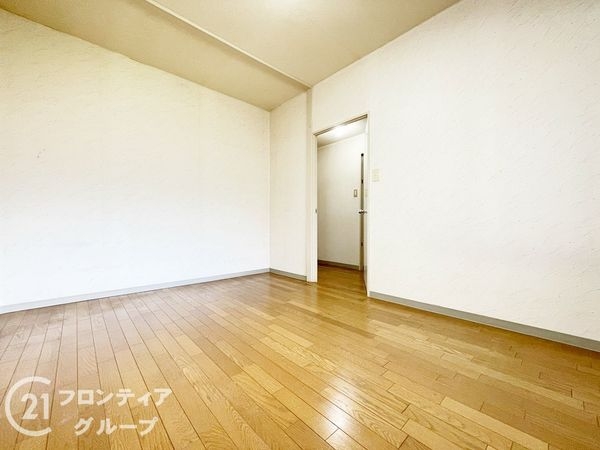 東急ドエル奈良パークビレッジ４号棟　中古マンション