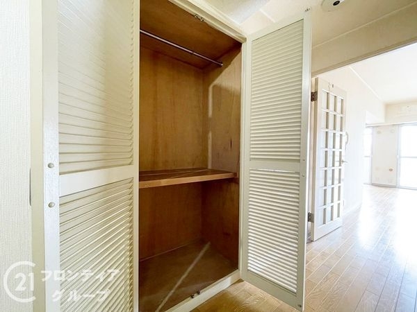 東急ドエル奈良パークビレッジ４号棟　中古マンション