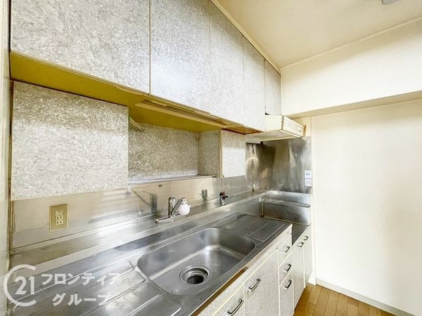 東急ドエル奈良パークビレッジ４号棟　中古マンション
