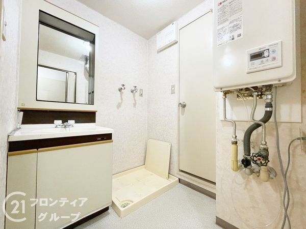 東急ドエル奈良パークビレッジ４号棟　中古マンション