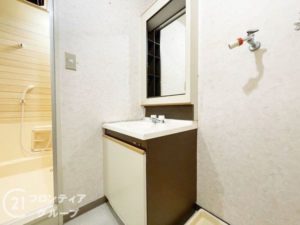東急ドエル奈良パークビレッジ４号棟　中古マンション