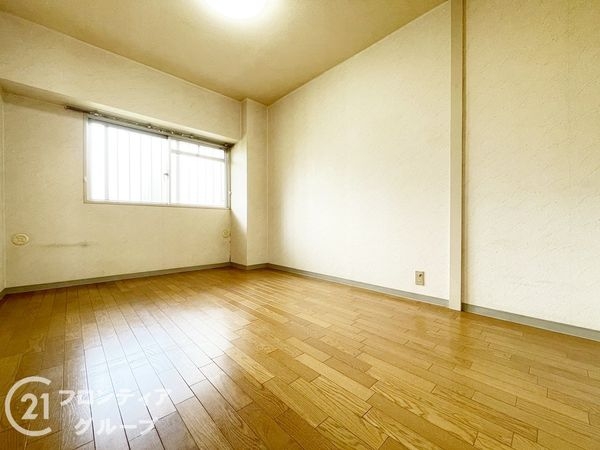 東急ドエル奈良パークビレッジ４号棟　中古マンション