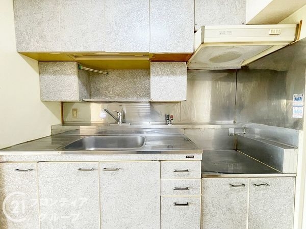 東急ドエル奈良パークビレッジ４号棟　中古マンション