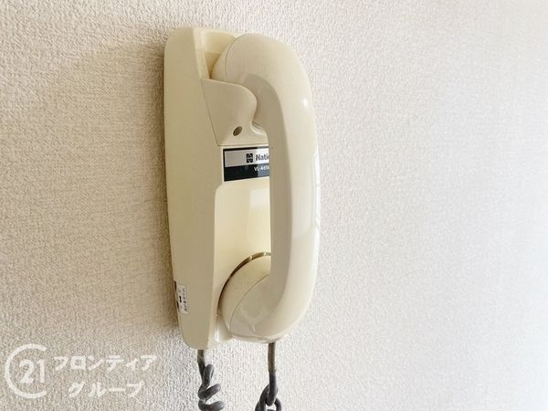 東急ドエル奈良パークビレッジ４号棟　中古マンション