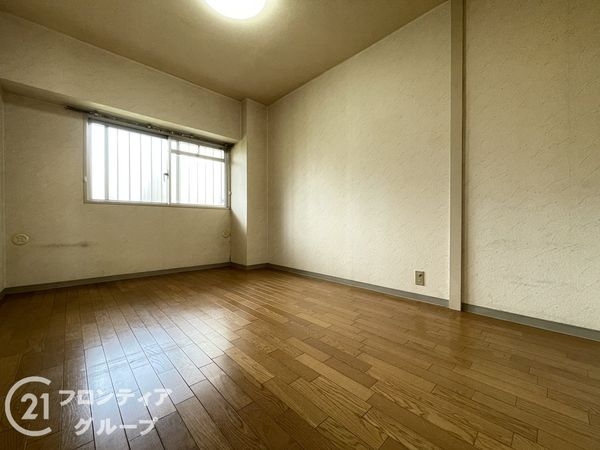 東急ドエル奈良パークビレッジ４号棟　中古マンション