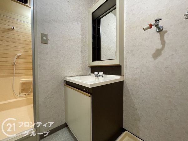 東急ドエル奈良パークビレッジ４号棟　中古マンション