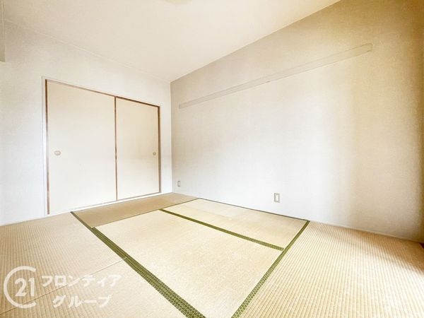 東急ドエル奈良パークビレッジ４号棟　中古マンション