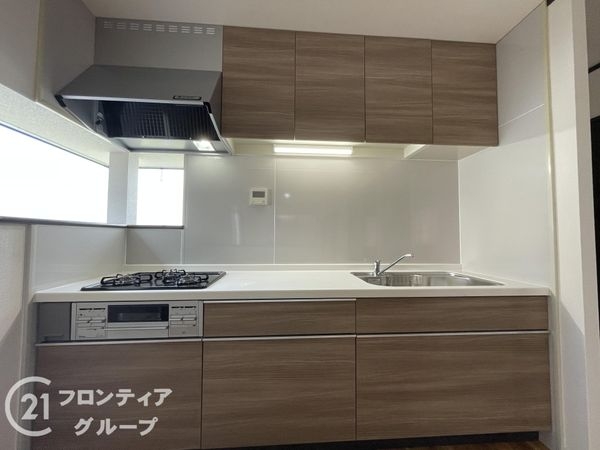 橿原市木原町の中古一戸建て