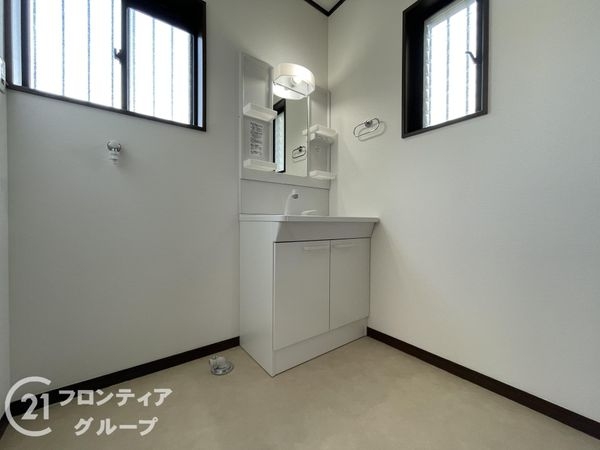 橿原市木原町の中古一戸建て