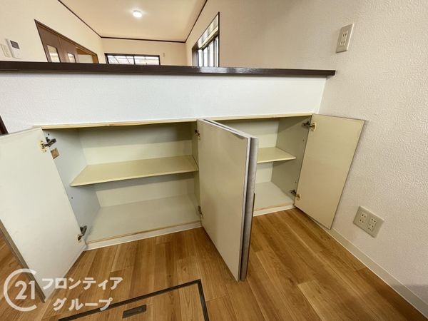 橿原市木原町の中古一戸建て
