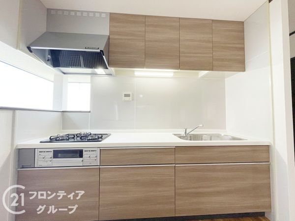 橿原市木原町の中古一戸建て