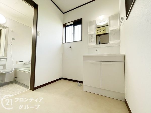 橿原市木原町の中古一戸建て