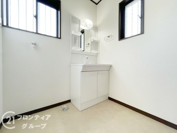 橿原市木原町の中古一戸建て