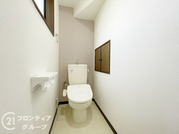 橿原市木原町の中古一戸建て