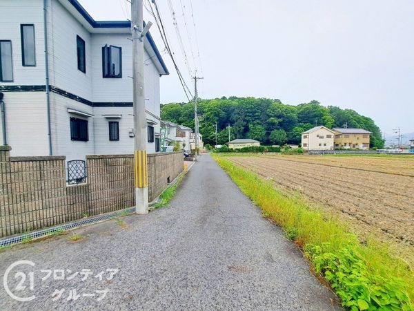 橿原市木原町の中古一戸建て