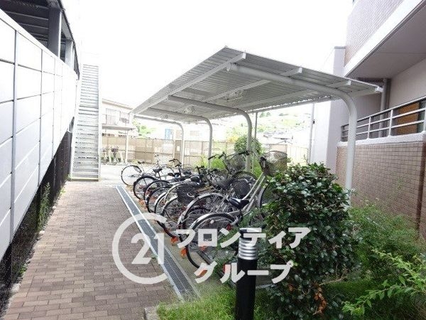 エス・バイ・エルクラスタ富雄　中古マンション