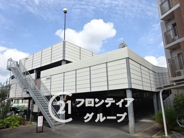エス・バイ・エルクラスタ富雄　中古マンション